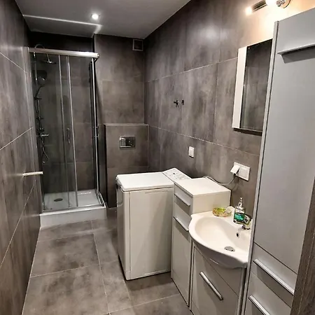 Apartament Kosakowo Obok Gdyni Exterior photo