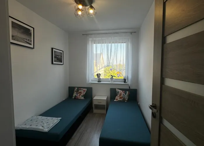 Apartament Kosakowo Obok Gdyni