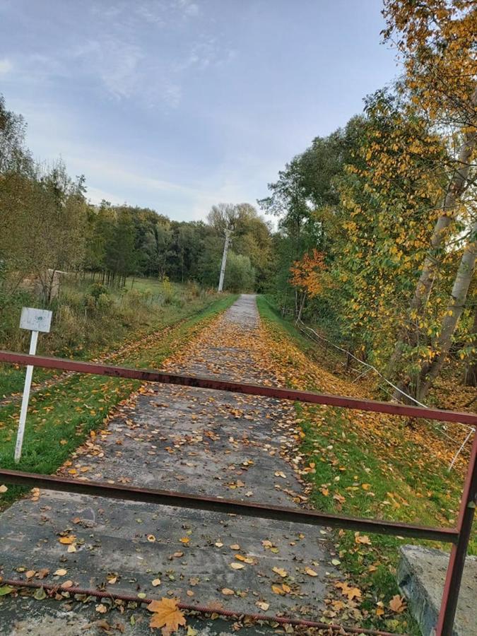 Apartamento Obok Gdyni Kosakowo