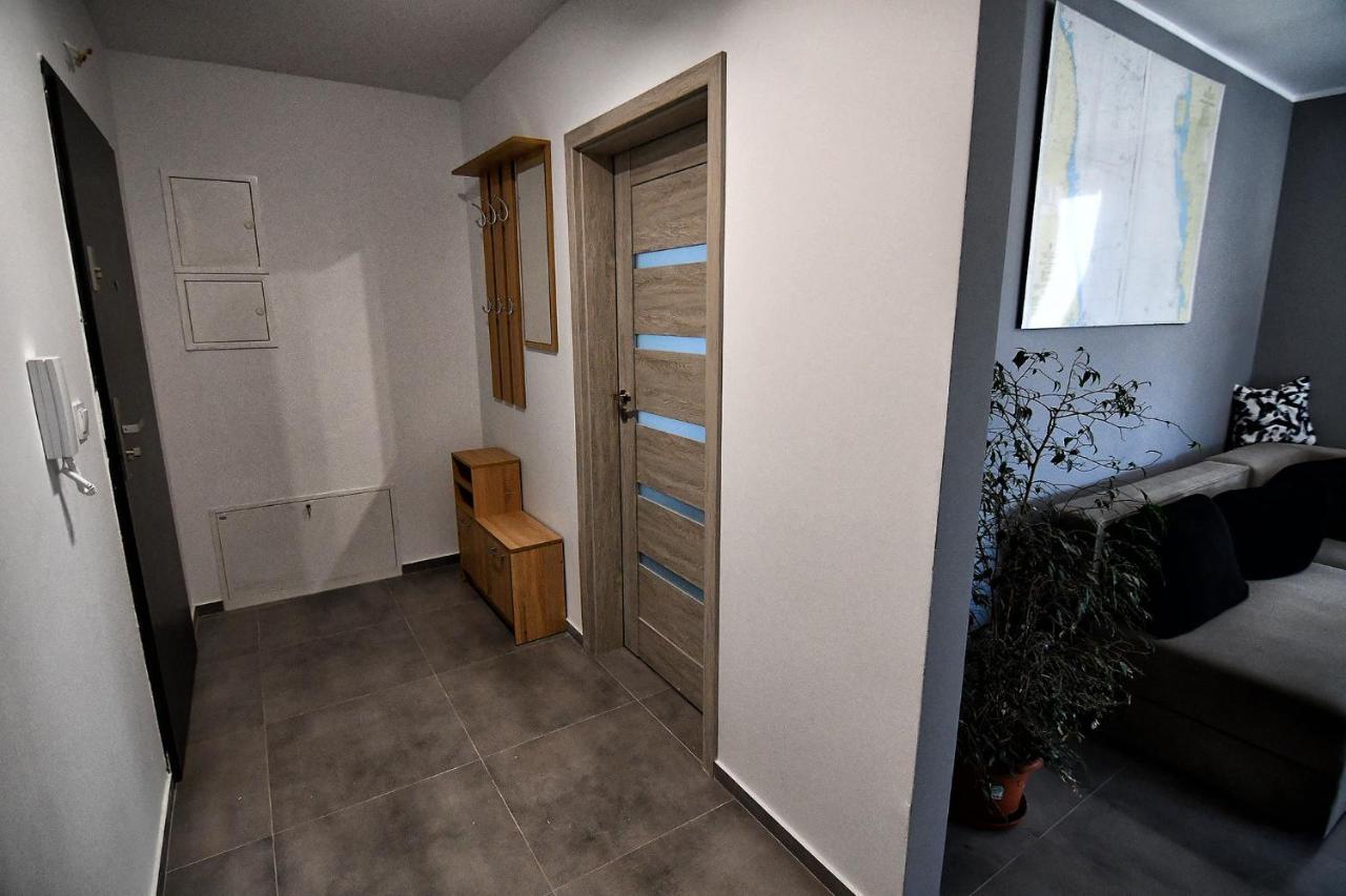 Apartment Obok Gdyni