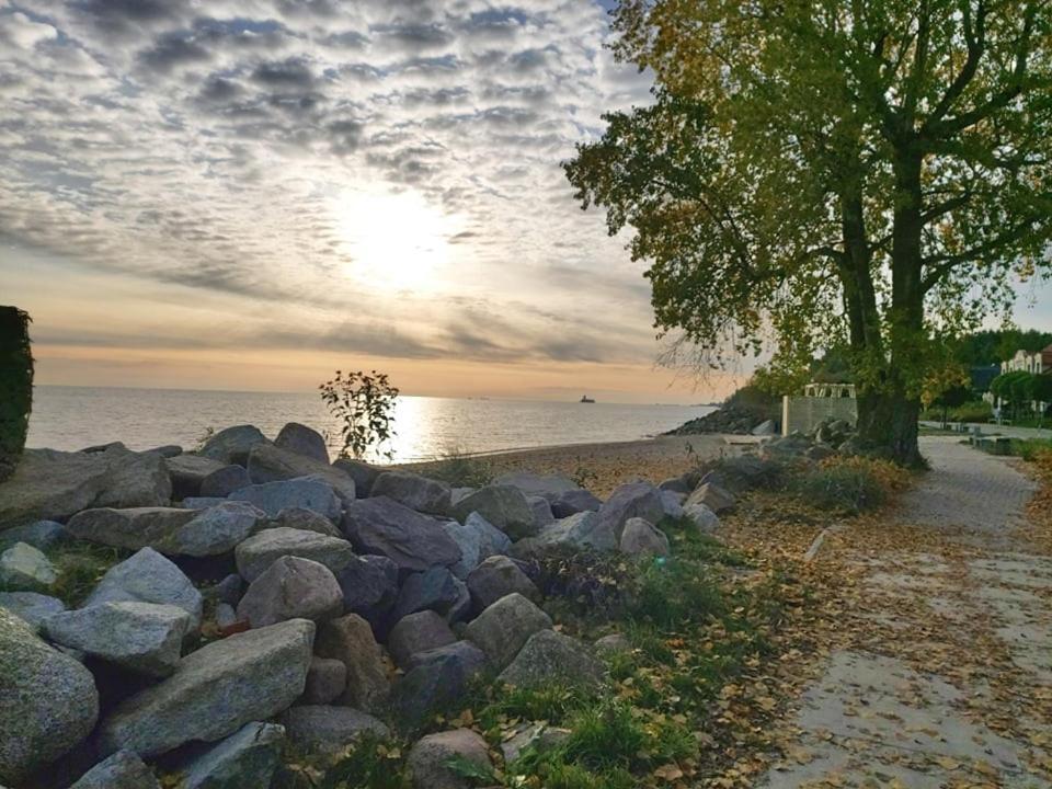 Obok Gdyni Apartamento *