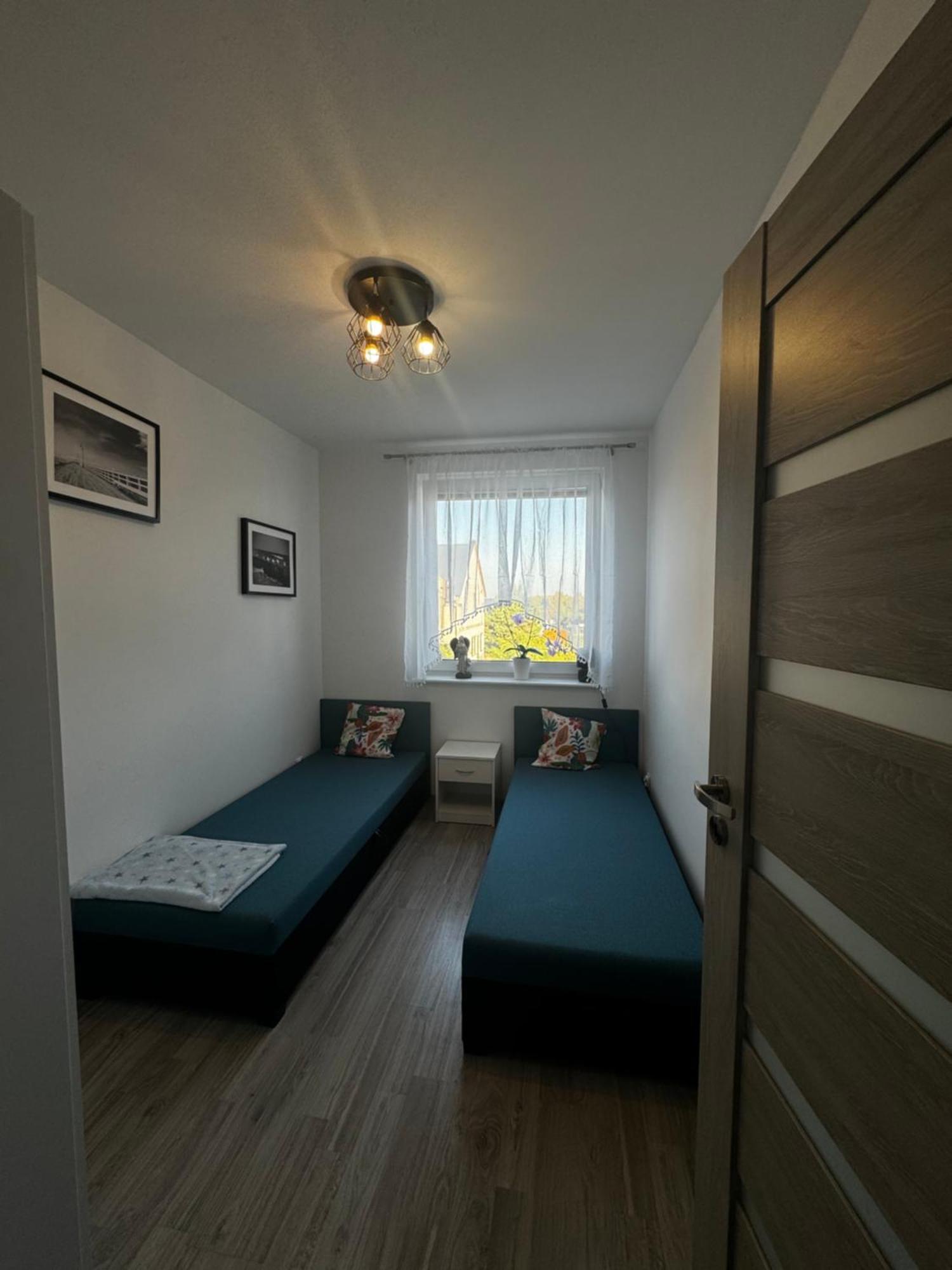 Obok Gdyni Apartamento
