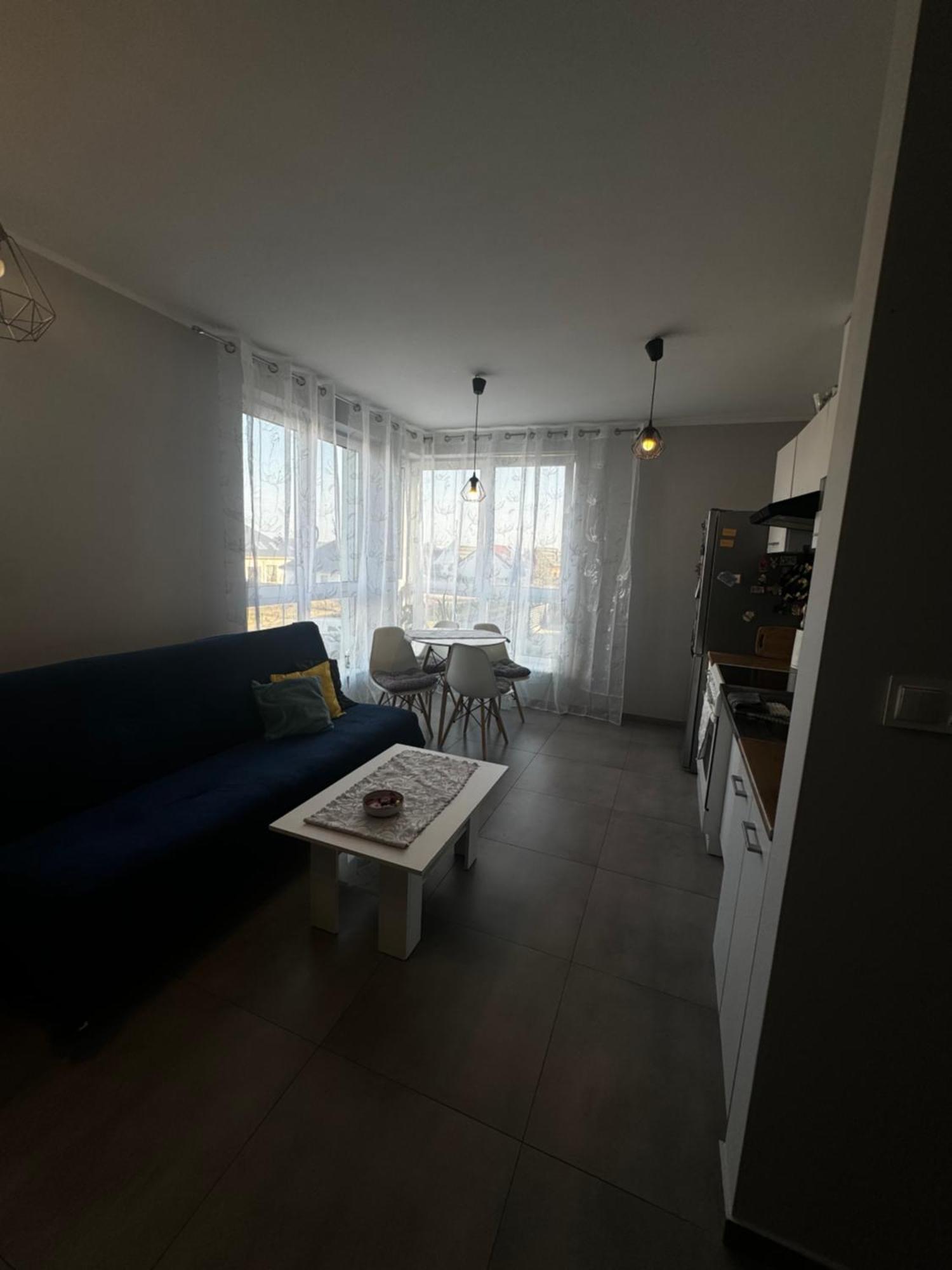 Obok Gdyni Apartment *