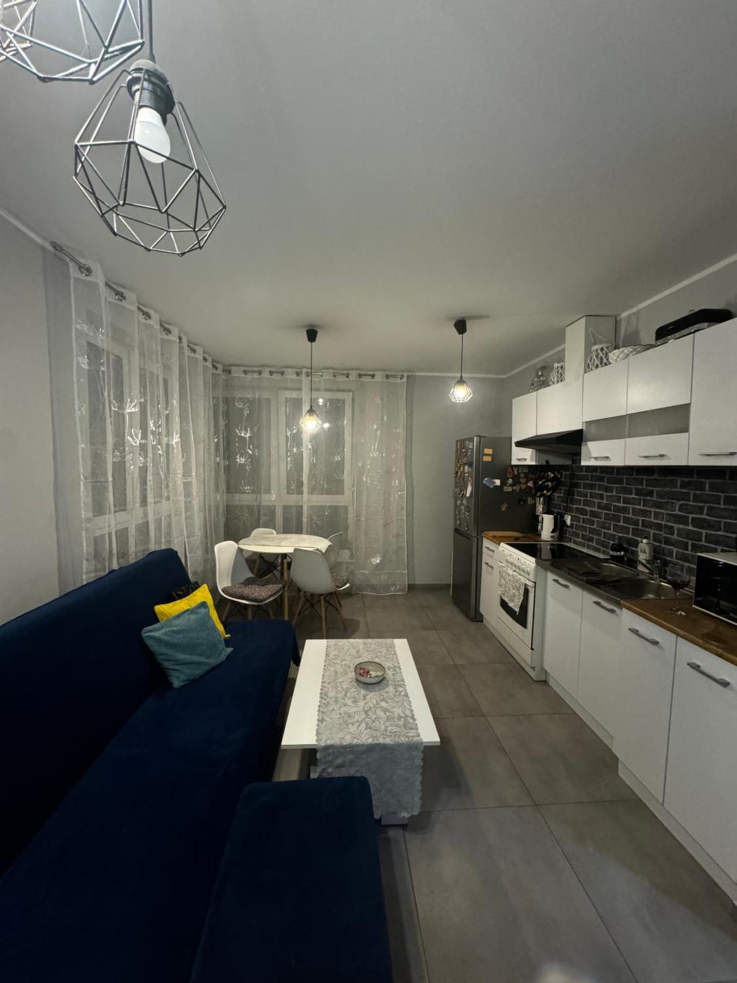 Apartment Obok Gdyni *