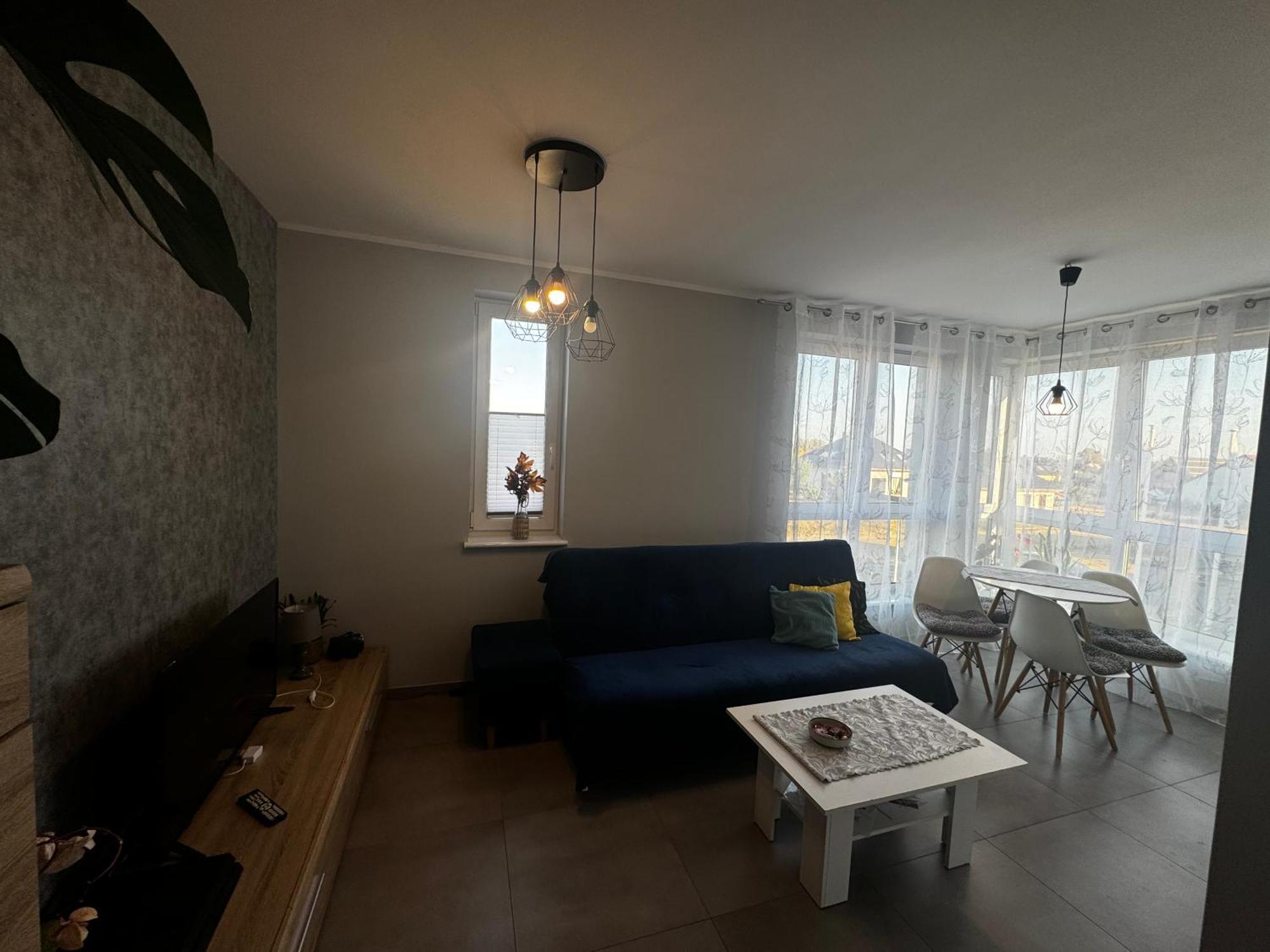 Apartment Obok Gdyni Kosakowo