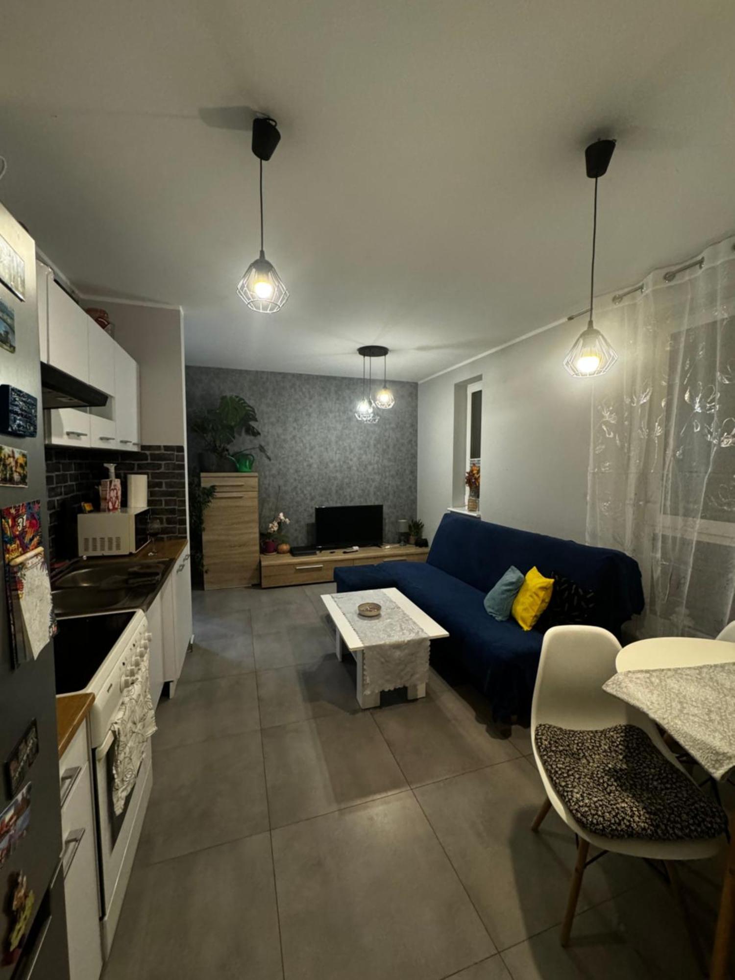 Obok Gdyni Apartamento